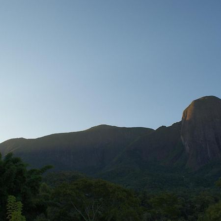 Pousada Recanto Das Araras Exteriér fotografie